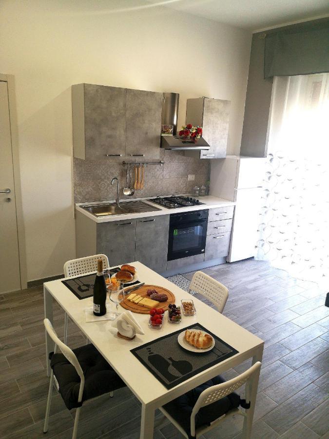 Апартаменти Casa Ibla Syracuse Екстер'єр фото