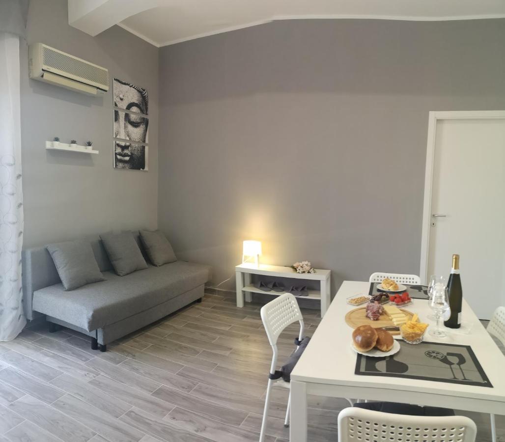 Апартаменти Casa Ibla Syracuse Екстер'єр фото
